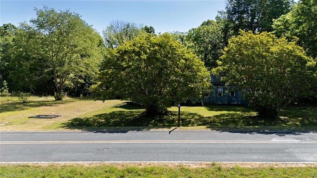2 Acres of Residential Land for Sale in Greensboro, North Carolina