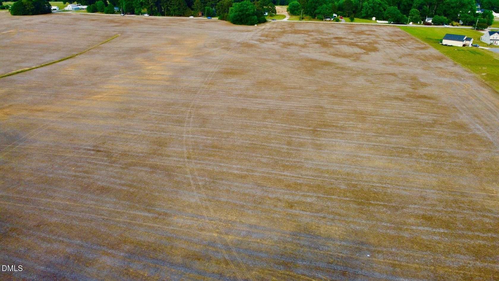 16.2 Acres of Land for Sale in Zebulon, North Carolina