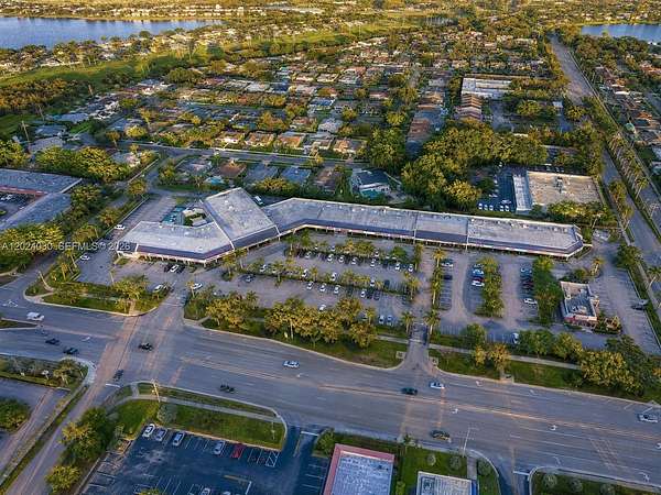4.71 Acres of Mixed-Use Land for Lease in Pembroke Pines, Florida