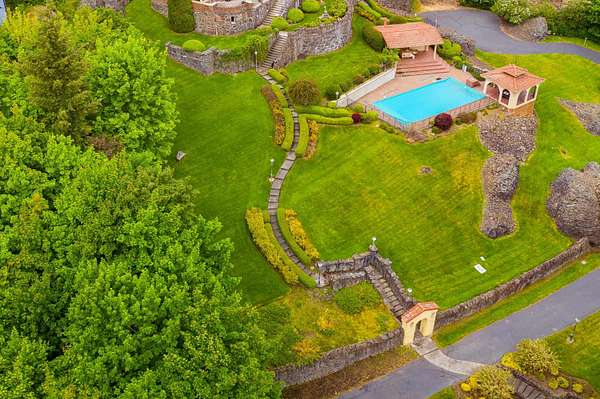 0.34 Acres of Residential Land for Sale in Spokane, Washington