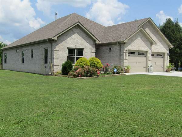 5 Acres of Land with Home for Sale in Cullman, Alabama