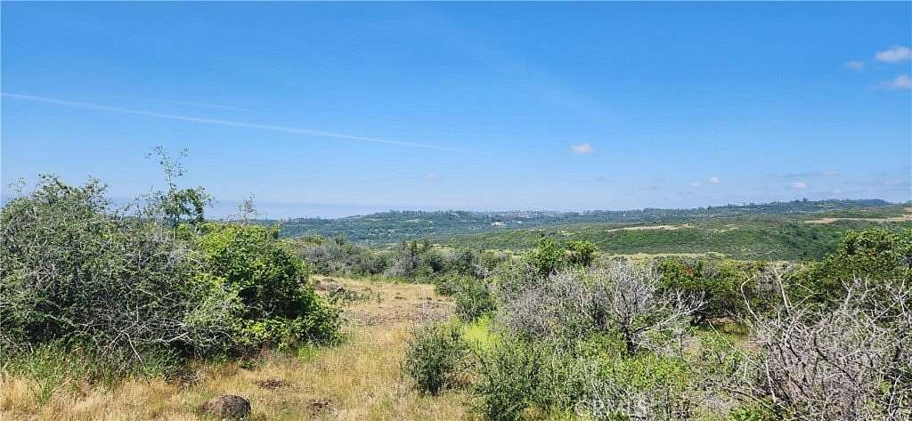 5.59 Acres of Land for Sale in Forest Ranch, California