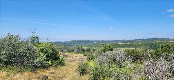 5.59 Acres of Land for Sale in Forest Ranch, California