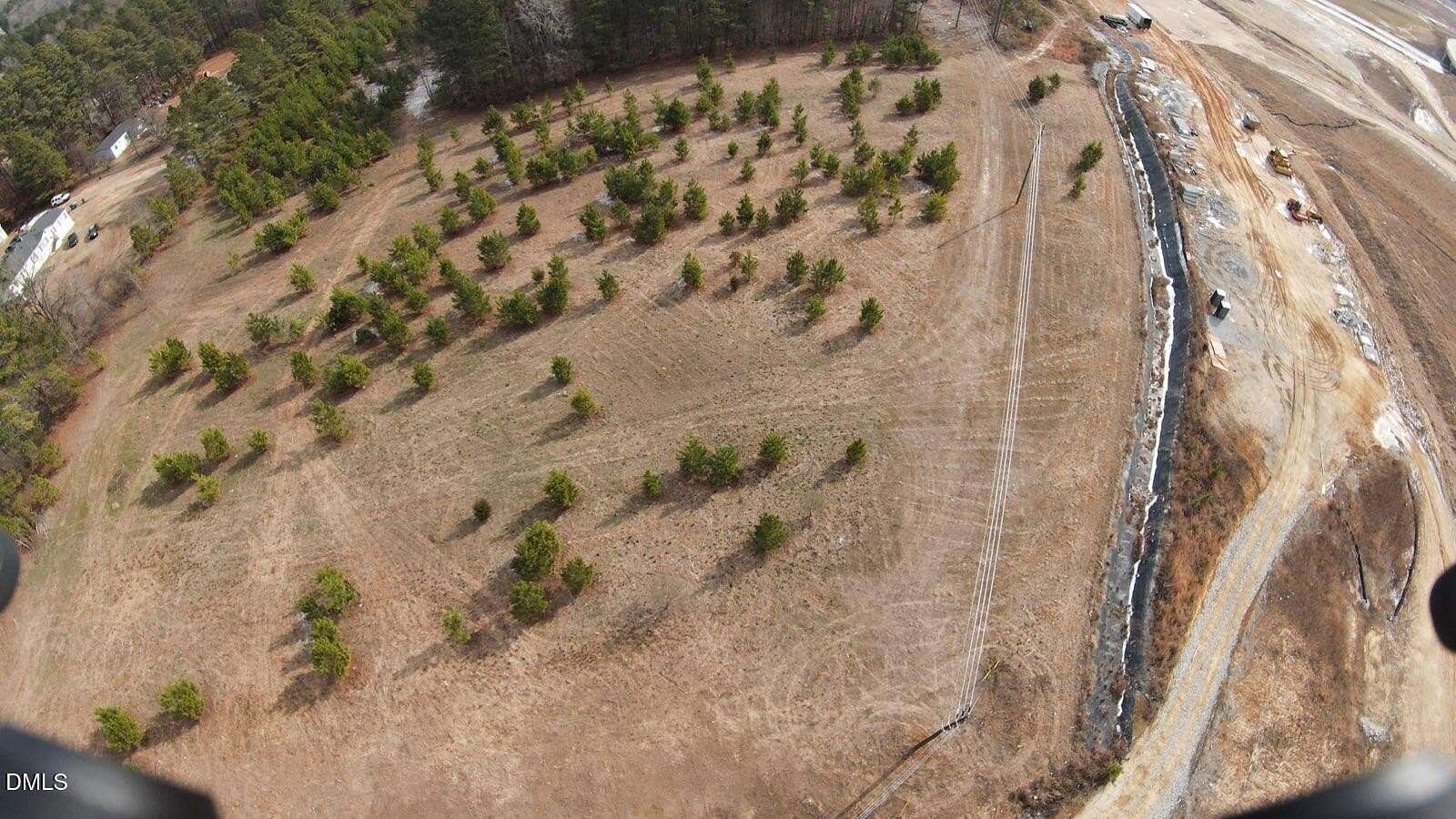 3.18 Acres of Residential Land for Sale in Garner, North Carolina