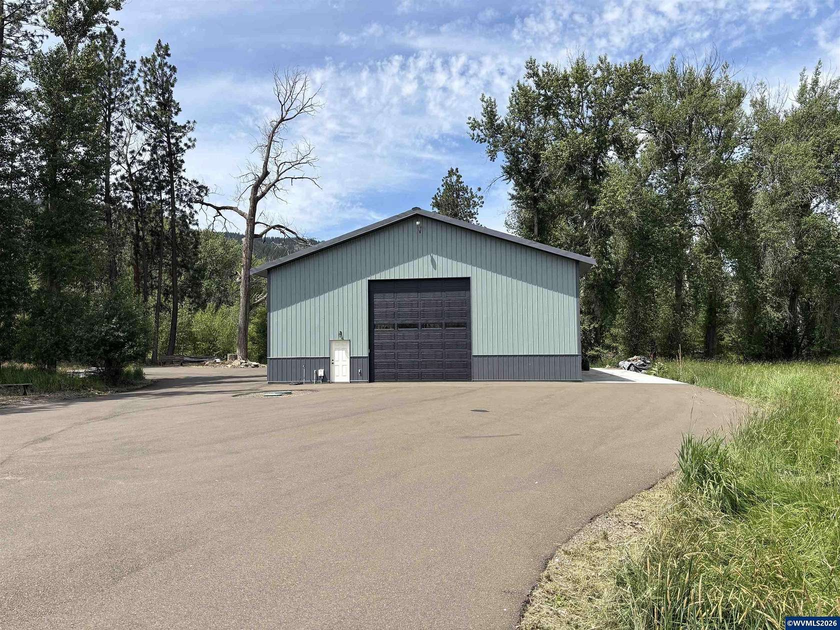6.39 Acres of Residential Land for Sale in Wallowa, Oregon