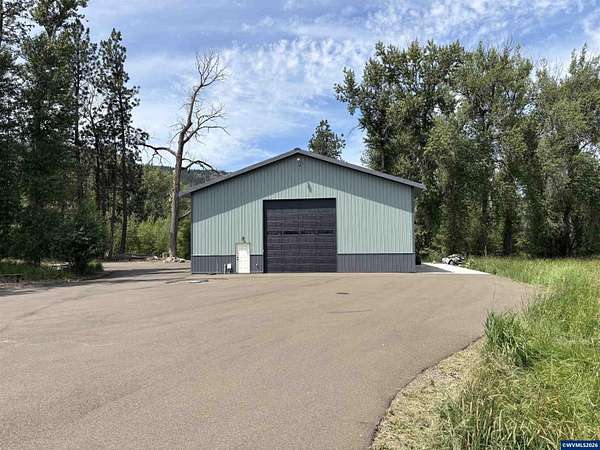6.39 Acres of Residential Land for Sale in Wallowa, Oregon