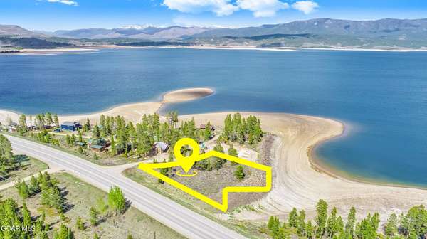 0.59 Acres of Residential Land for Sale in Granby, Colorado