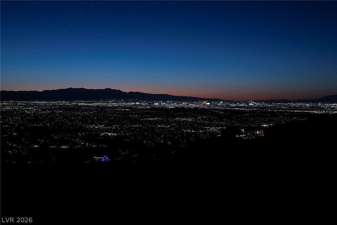 0.87 Acres of Residential Land for Sale in Henderson, Nevada