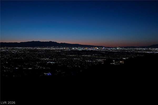 0.87 Acres of Residential Land for Sale in Henderson, Nevada