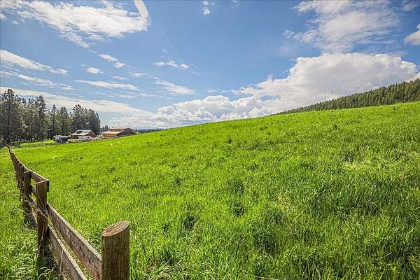 2 Acres of Residential Land for Sale in Rexford, Montana