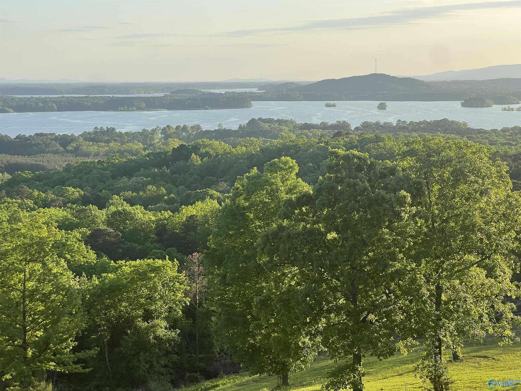 2.34 Acres of Residential Land for Sale in Cedar Bluff, Alabama