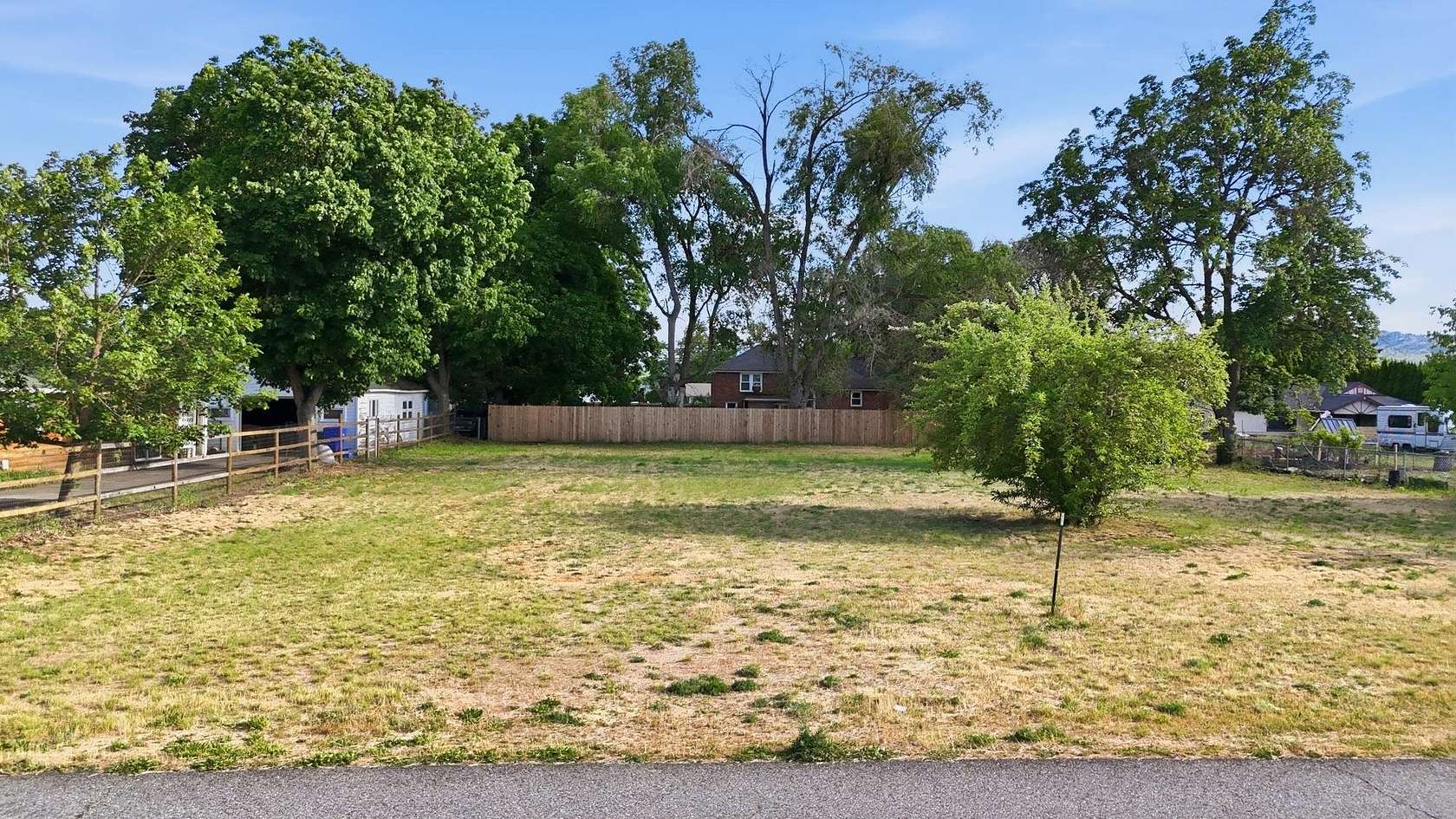 0.36 Acres of Residential Land for Sale in Spokane, Washington