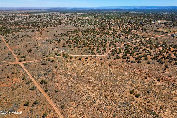 42.2 Acres of Recreational & Residential Land for Sale in Snowflake, Arizona