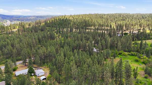 2.69 Acres of Residential Land for Sale in Spokane, Washington