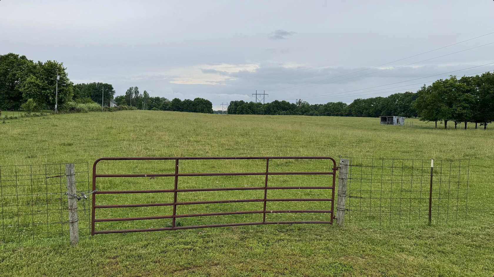 14 Acres of Land for Sale in Rogersville, Missouri