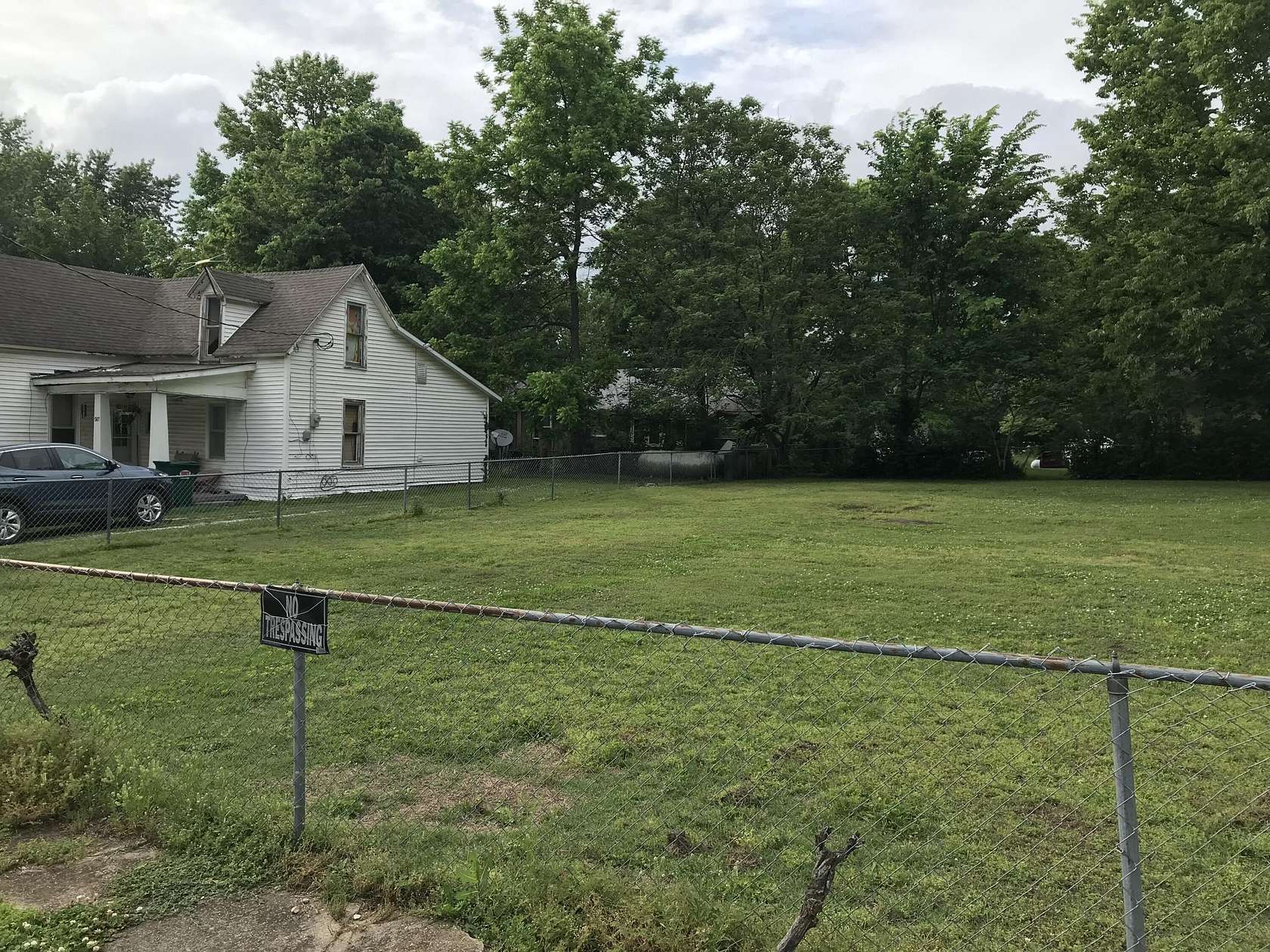0.19 Acres of Land for Sale in Buffalo, Missouri