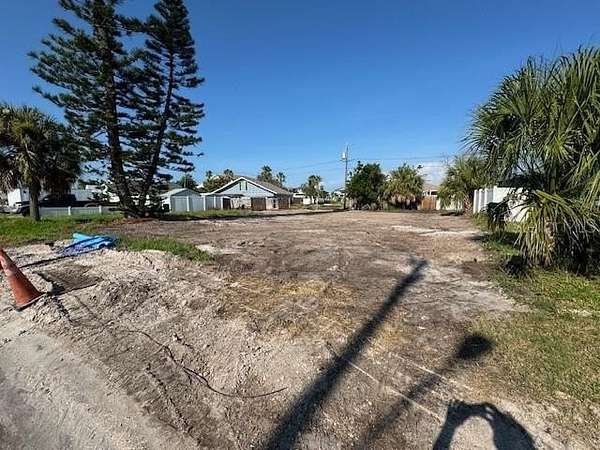 0.17 Acres of Land for Sale in Madeira Beach, Florida