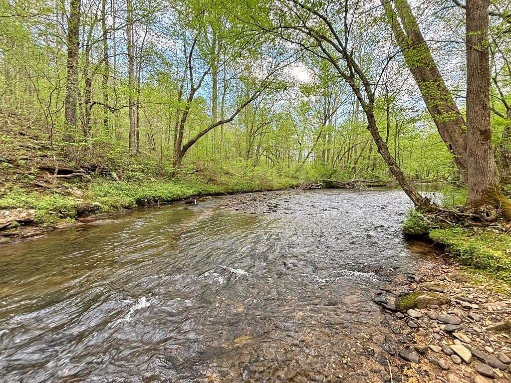0.77 Acres of Residential Land for Sale in Blairsville, Georgia