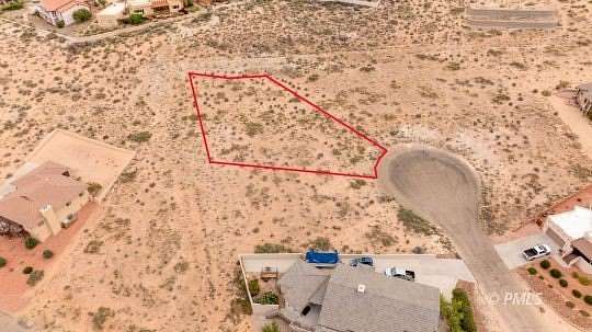 0.35 Acres of Residential Land for Sale in Marble Canyon, Arizona