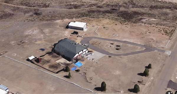 2.58 Acres of Land with Home for Sale in Canyon, Texas