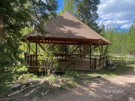 0.88 Acres of Residential Land for Sale in Duck Creek Village, Utah