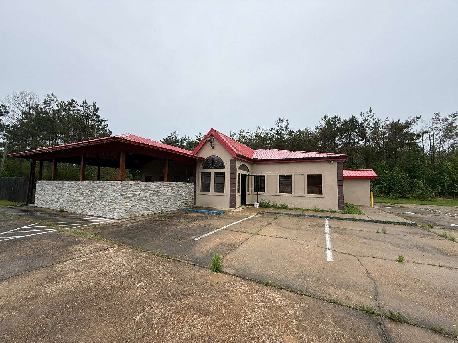 0.01 Acres of Commercial Land for Sale in Vaiden, Mississippi