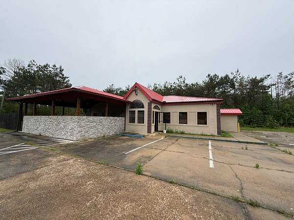 0.01 Acres of Commercial Land for Sale in Vaiden, Mississippi
