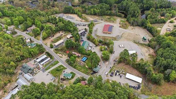 12.3 Acres of Land for Sale in Brant Lake, New York