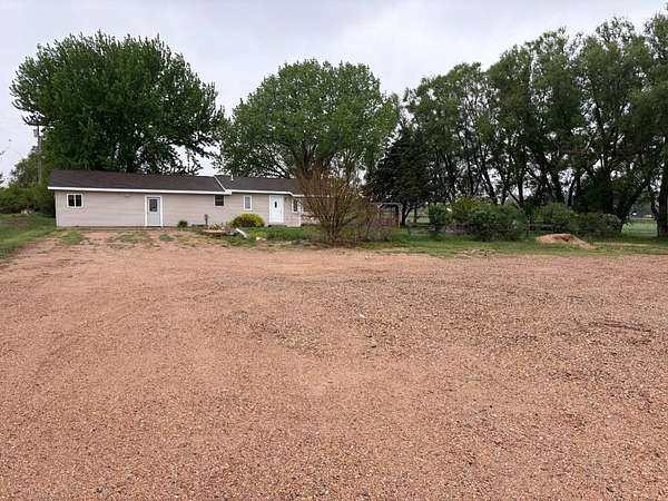 2.5 Acres of Land with Home for Sale in Elyria, Nebraska