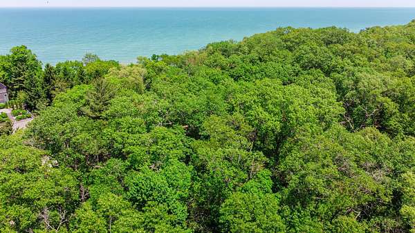 0.4 Acres of Residential Land for Sale in Beverly Shores, Indiana