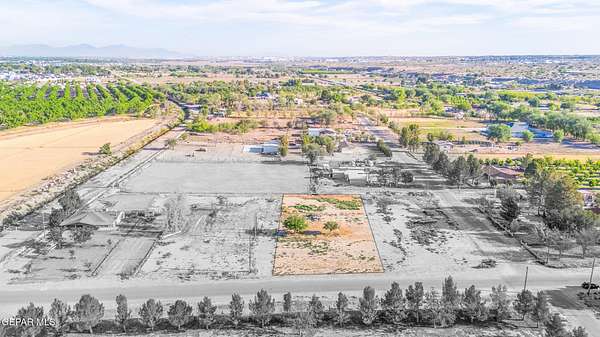 0.56 Acres of Residential Land for Sale in Clint, Texas
