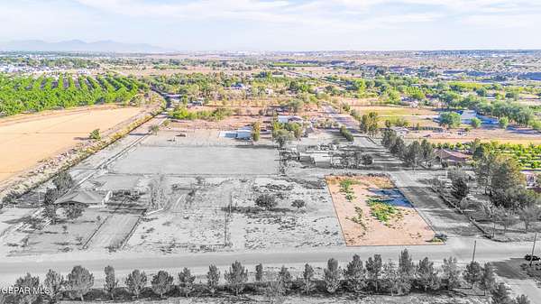 0.54 Acres of Residential Land for Sale in Clint, Texas