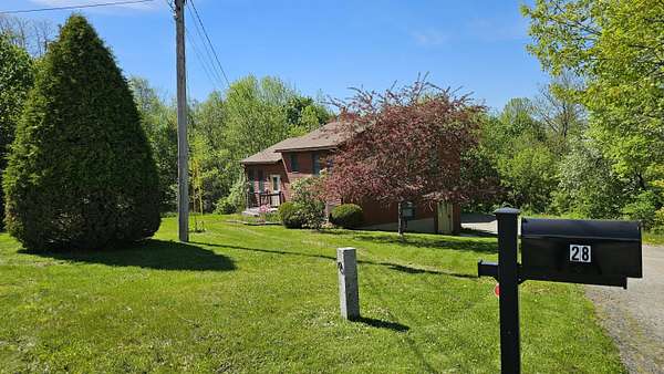 1.53 Acres of Land with Home for Sale in Brewer, Maine