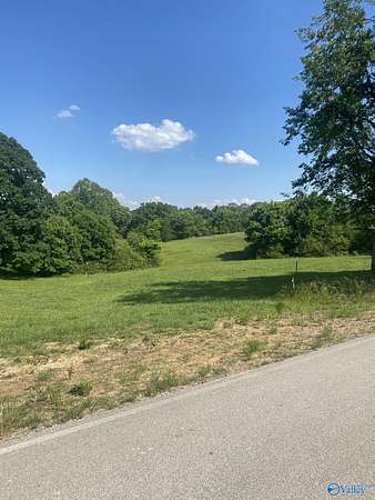 19.3 Acres of Land for Sale in Anderson, Alabama