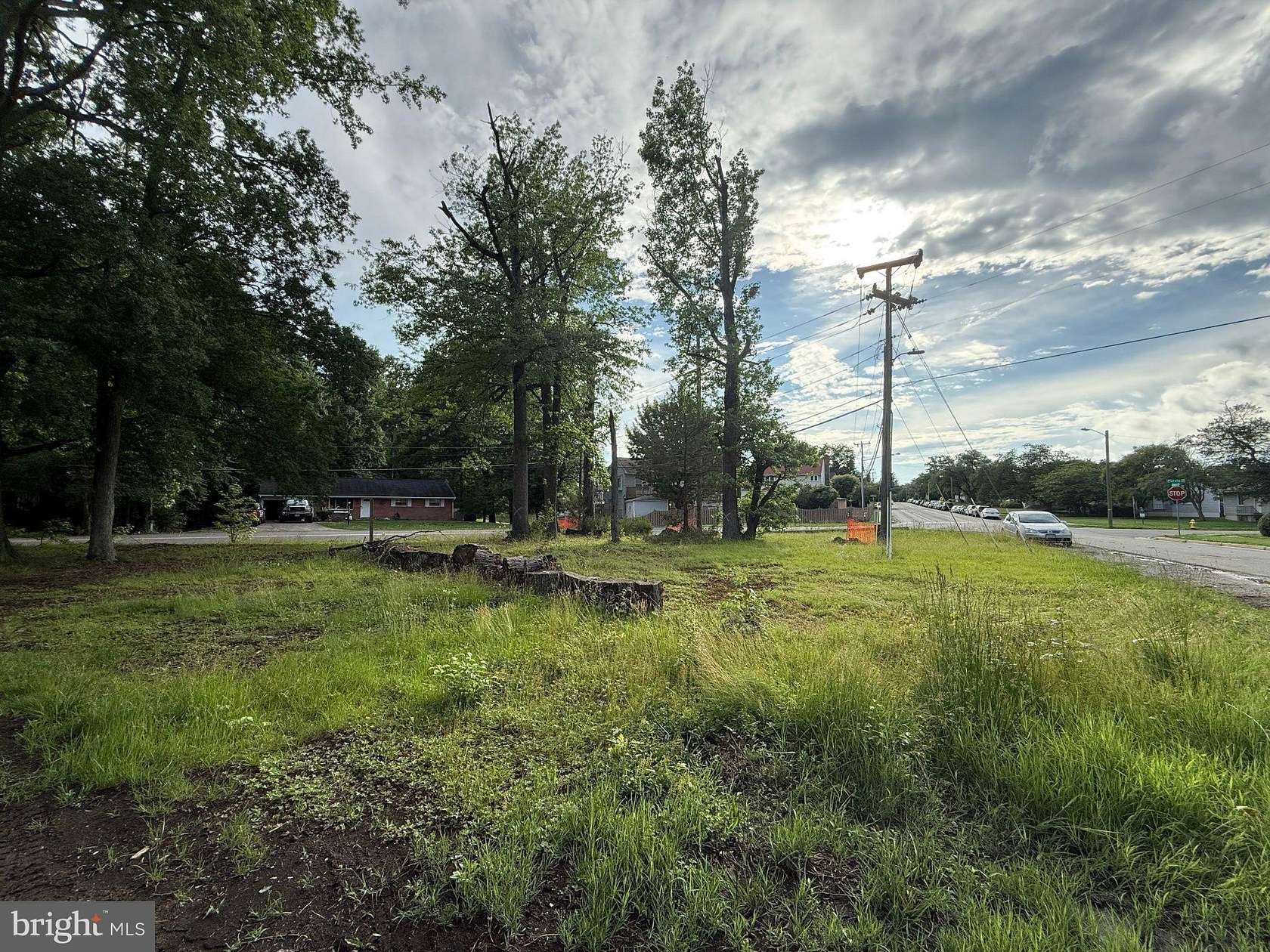 0.23 Acres of Residential Land for Sale in Triangle, Virginia
