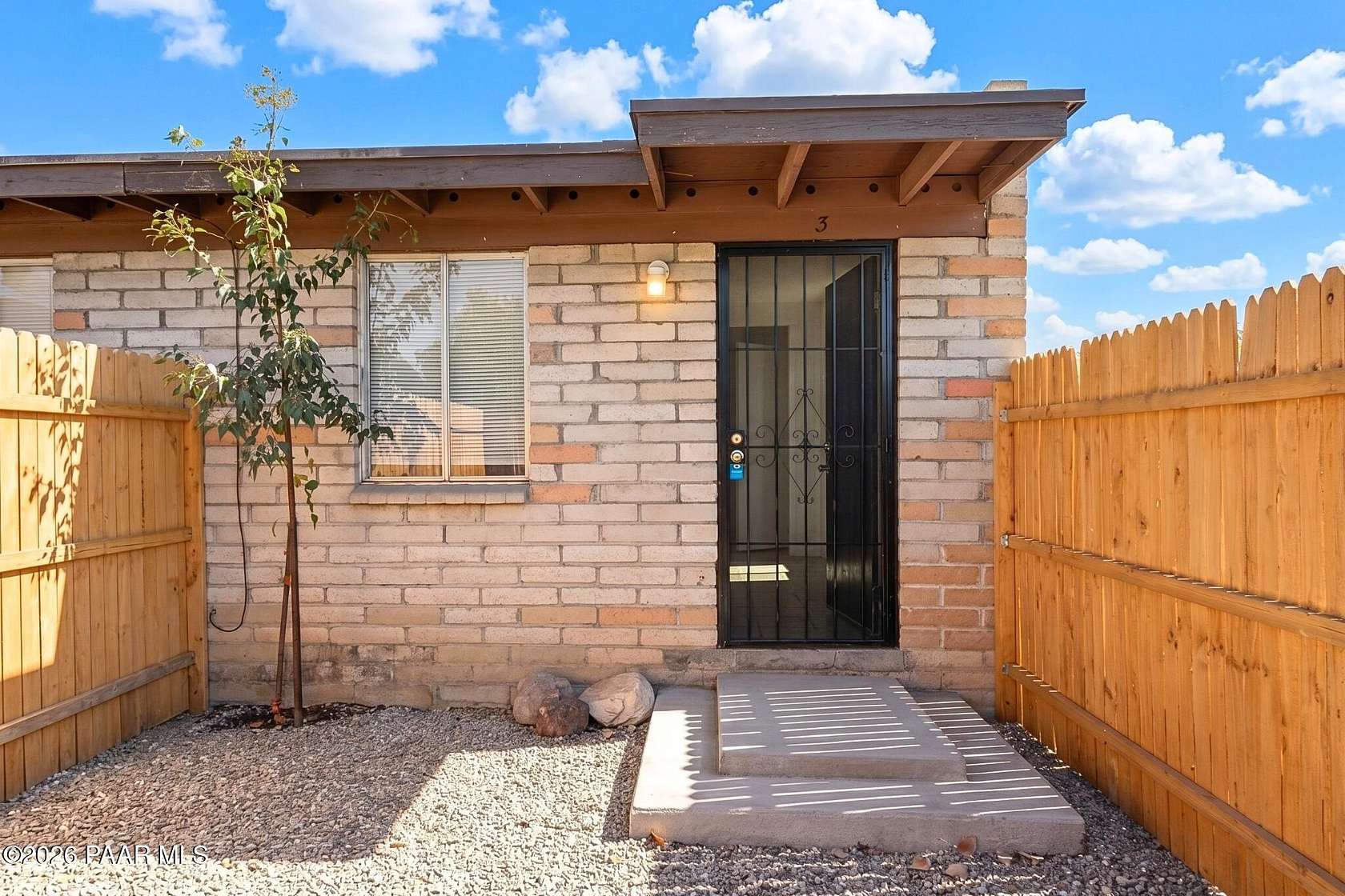 0.66 Acres of Improved Residential Land for Lease in Tucson, Arizona