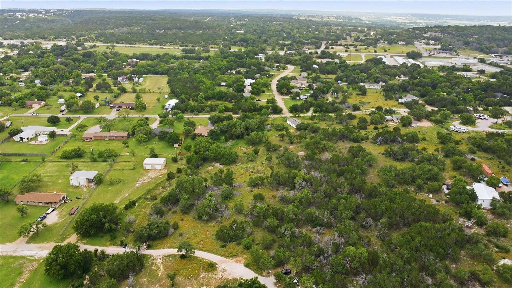 2 Acres of Residential Land for Sale in Burnet, Texas