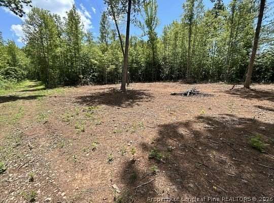 6.37 Acres of Residential Land for Sale in Roxboro, North Carolina