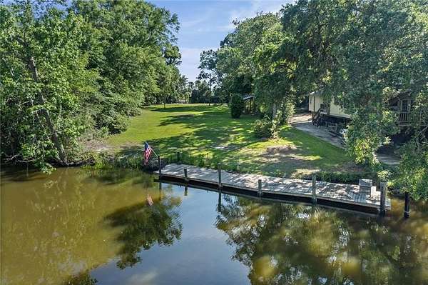 0.52 Acres of Residential Land for Sale in Mobile, Alabama