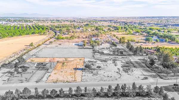 0.9 Acres of Residential Land for Sale in Clint, Texas