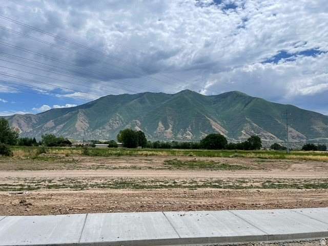 0.31 Acres of Residential Land for Sale in Spanish Fork, Utah