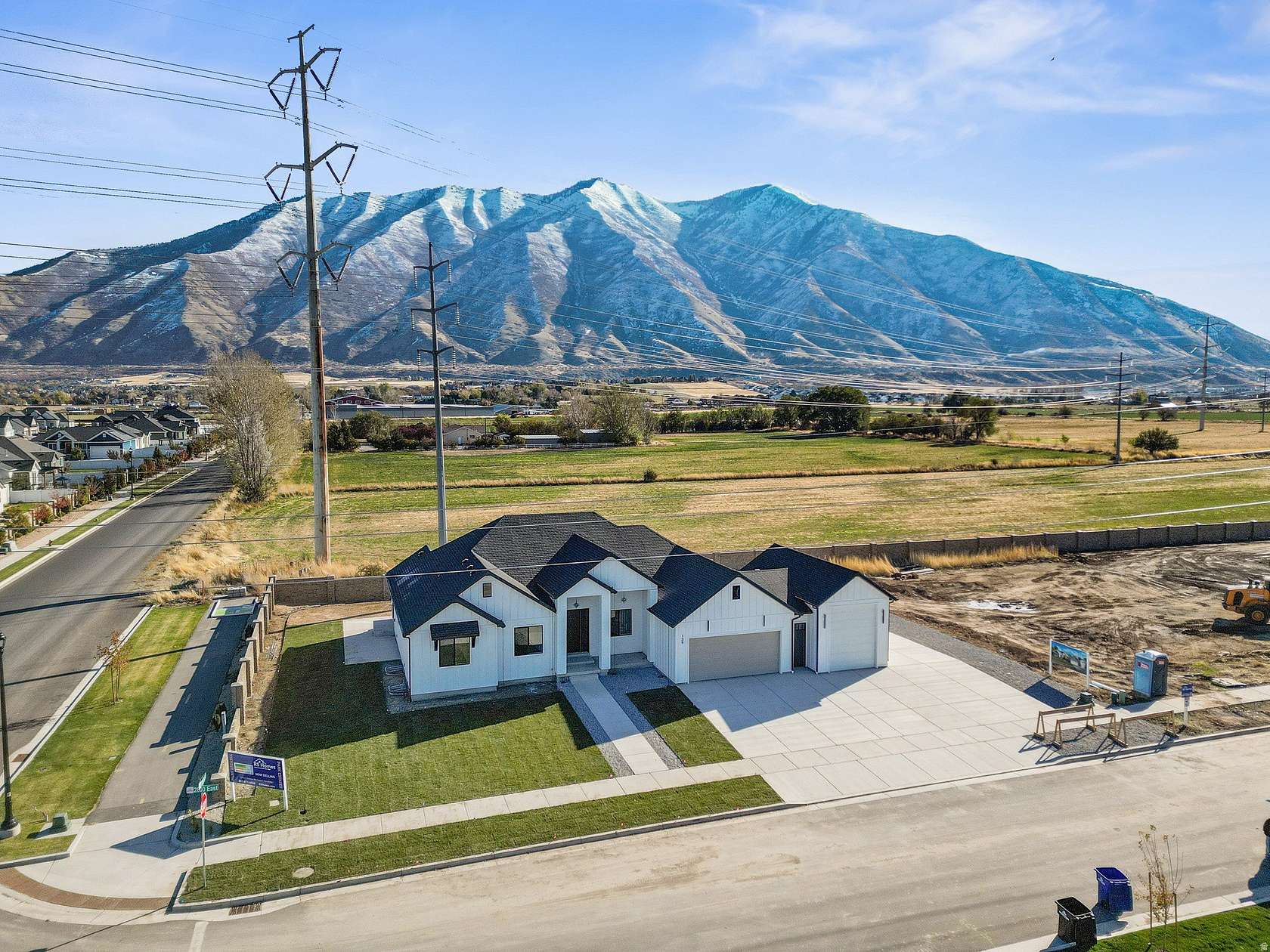 0.34 Acres of Residential Land for Sale in Spanish Fork, Utah