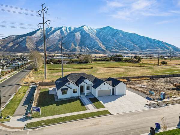 0.34 Acres of Residential Land for Sale in Spanish Fork, Utah