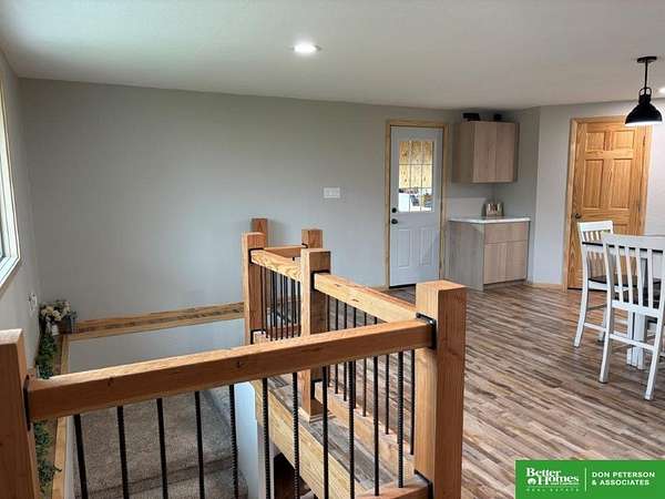 5.9 Acres of Land with Home for Sale in Hartington, Nebraska