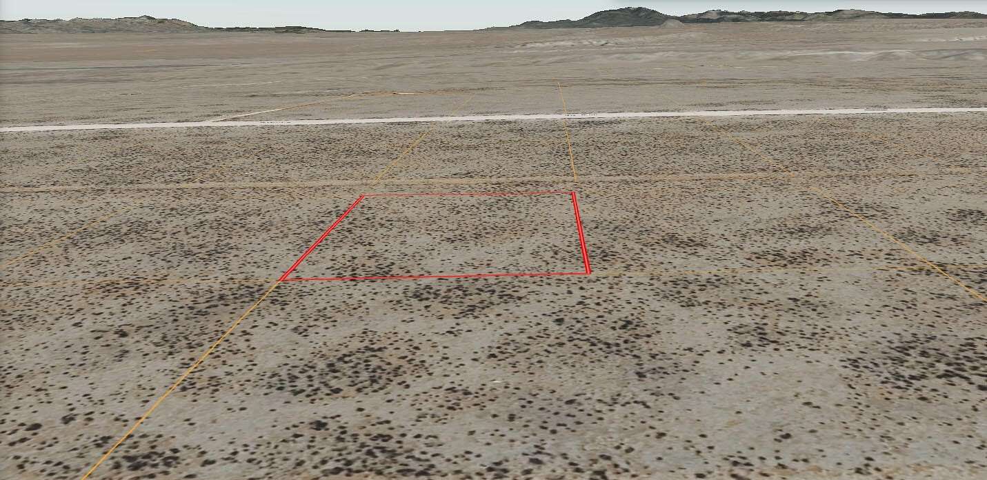 0.85 Acres of Land for Sale in Moriarty, New Mexico