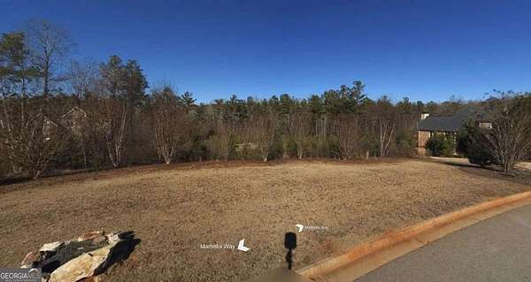 2.8 Acres of Residential Land for Sale in McDonough, Georgia