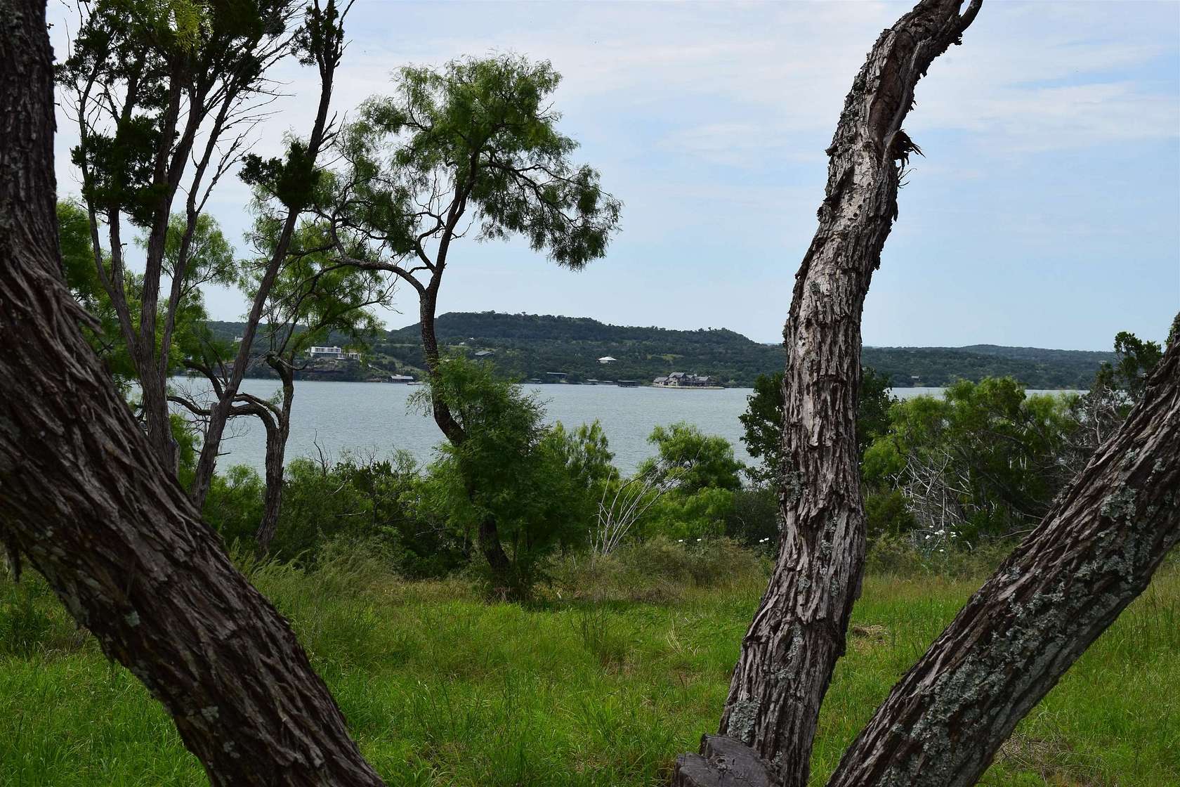 8 Acres of Land for Sale in Burnet, Texas
