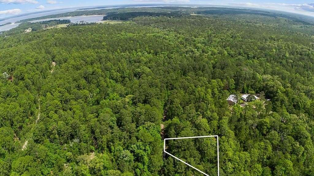 0.24 Acres of Land for Sale in Brookeland, Texas