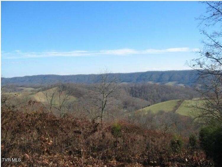 7 Acres of Residential Land for Sale in Tazewell, Tennessee