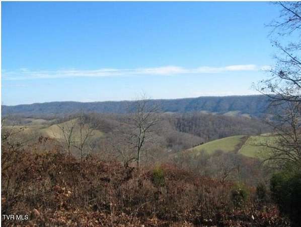 7 Acres of Residential Land for Sale in Tazewell, Tennessee